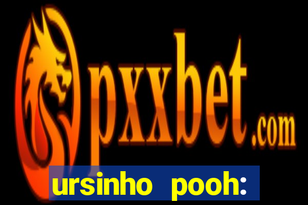 ursinho pooh: sangue e mel 2 online